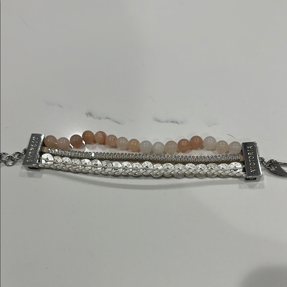 Victoria Emerson Multi-Strand Bracelet